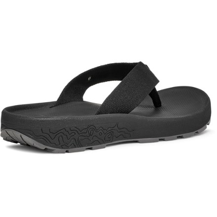 Teva Hydratrek Flip-Flops - Men's 3