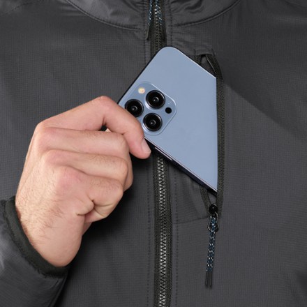 Janji Thermalrunner Insulated Jacket - Men's 8
