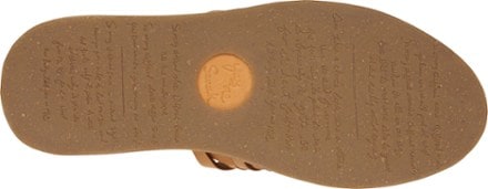 Sanuk You Huarache Sandals - Women's 5