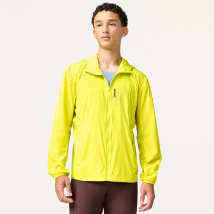 Brooks Canopy Packable Jacket - Men's 2