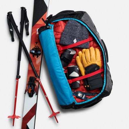 Black Diamond StoneHauler 45 L Duffel 5