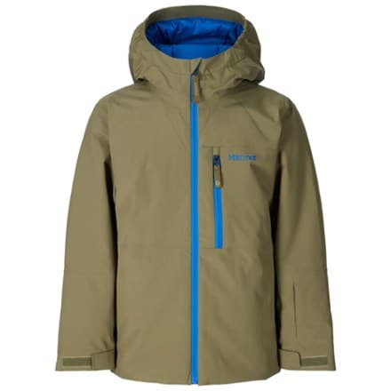 Marmot Snowline Insulated Jacket - Kids' 0