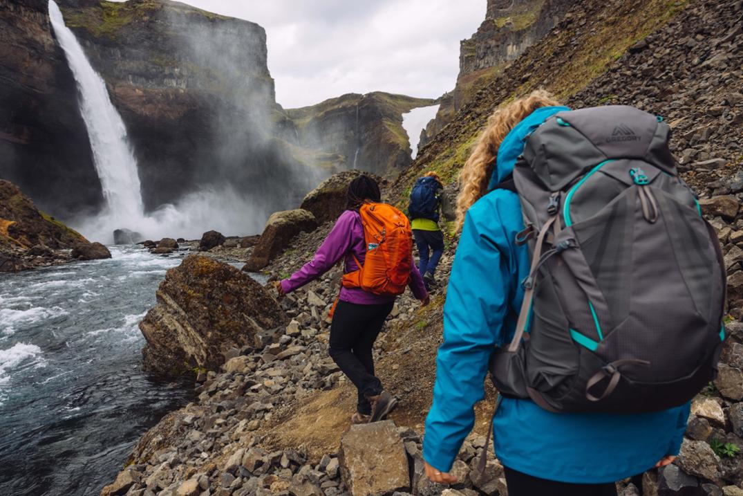 Location Image for Jade 43 Pack - Women's