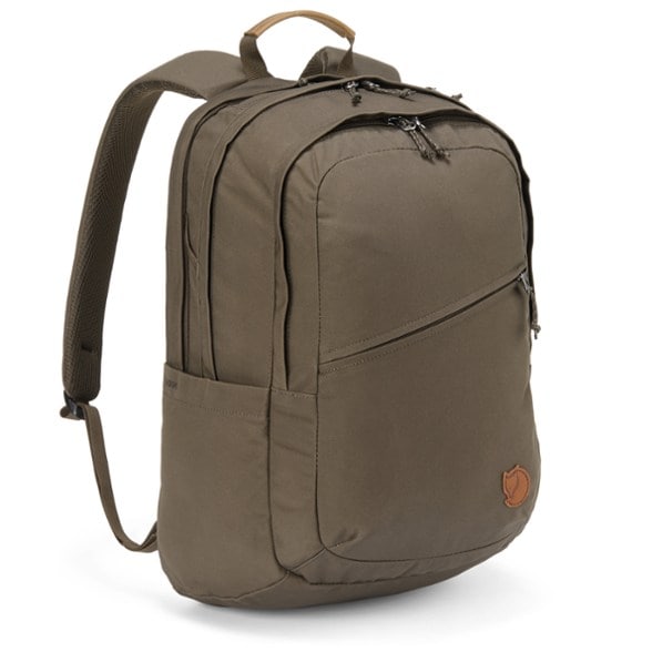 fjallraven raven 7l mini backpack Fjllrven Kanken - Compact Everyday Carry, Durable Vinylon Fabric - Travel, Graphite Kanken backpack in little format with long shoulder straps that can be adjusted to fit both children and adults Fjallraven Raven 28 - Dark