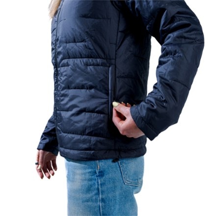 Wild Rye Payette Insulated Jacket - Women's 5