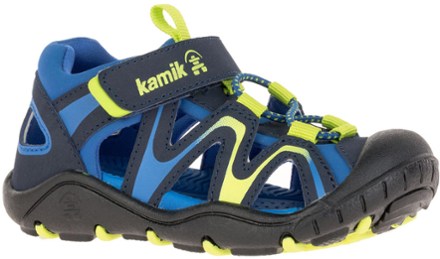 Kamik Kick Sandals - Kids' 0