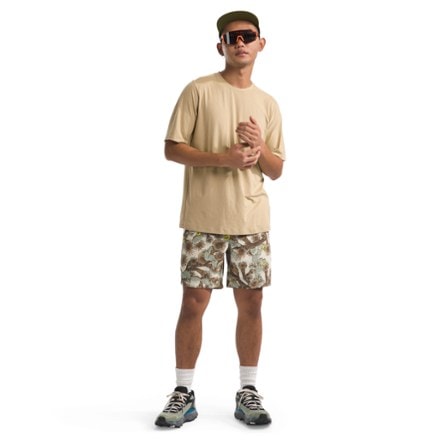 The North Face Dune Sky Crew Shirt - Men's 3