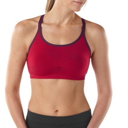 smartwool sports bra