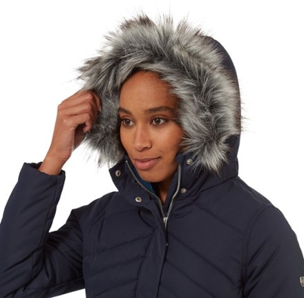 Craghoppers Dawa Hooded Insulated Jacket - Women's 3