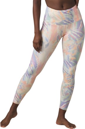 prAna Kimble Printed 7/8 Leggings - Women's 1