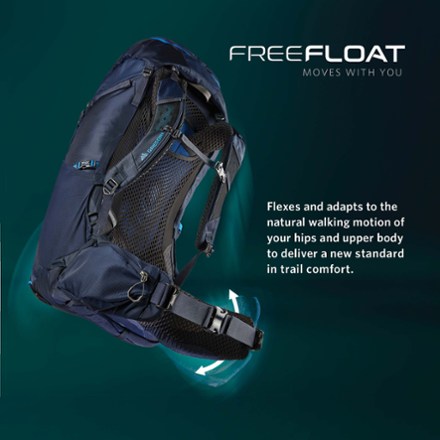 Gregory Jade 28 Pack - Women's 2