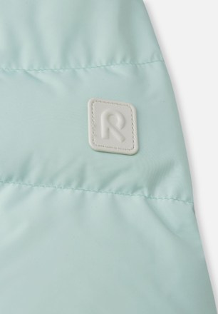 Reima Tilkkanen Babies' Down Snowsuit/Sleeping Bag - Infants' 6