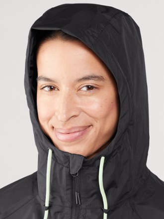 The North Face Antora International Women's Day Rain Hoodie - Women's 5