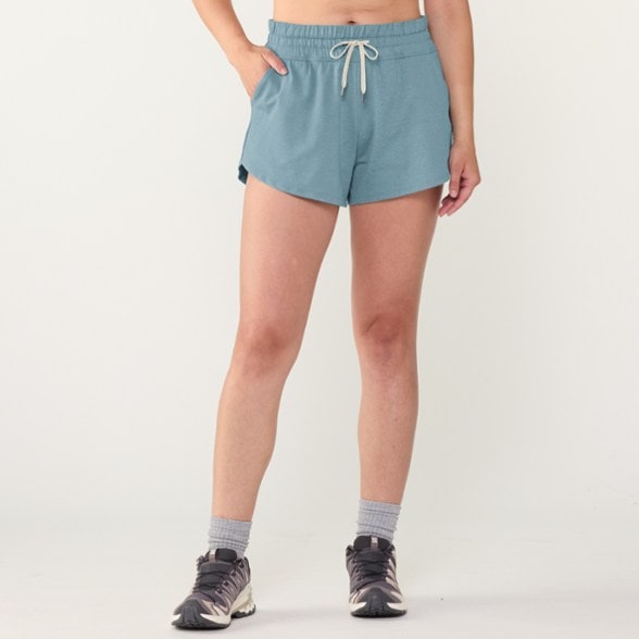 Model info: Height: 5'10" | Waist: 29" | Wearing size: M