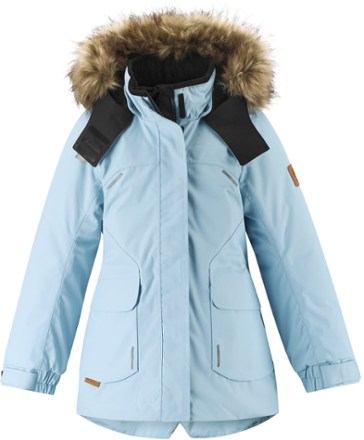 Reima Sisarus Reimatec Insulated Winter Jacket