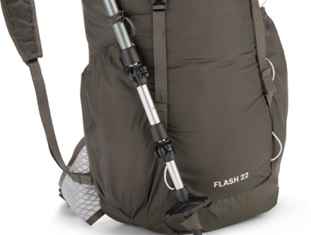 REI Co-op Flash 22 Pack 7