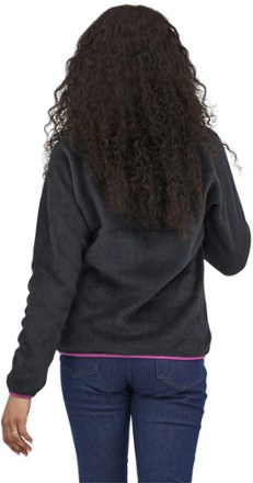 Patagonia Re-Tool Half-Zip Pullover - Women's 2