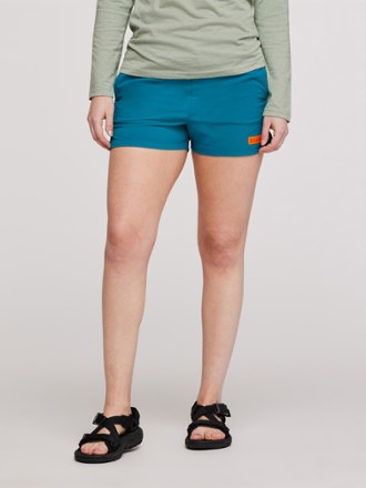 Cotopaxi Brinco Shorts - Women's 2
