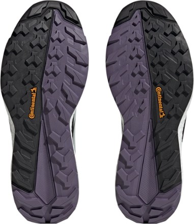 adidas Terrex Free Hiker GORE-TEX 2.0 Hiking Shoes - Men's 8
