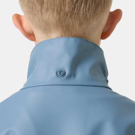 Helly Hansen Moss Rain Jacket - Kids' 5