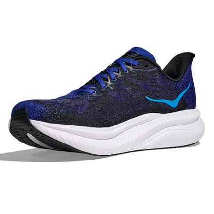 HOKA Mach 6 Road-Running Shoes - Men's 3