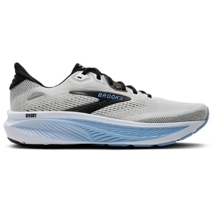 Brooks Ghost 18 Road-Running Shoes - Men's 0