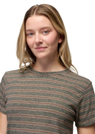 prAna Cozy Up Crew - Women's 3