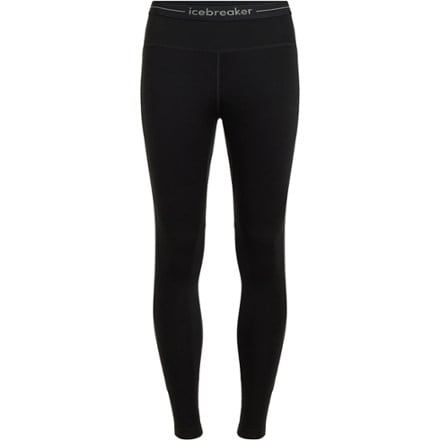 Icebreaker 300 MerinoFine Polar Base Layer Leggings - Women's 4