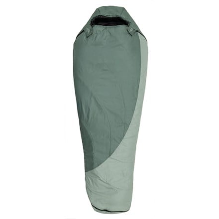 ALPS Mountaineering Genesis +30 Sleeping Bag 1