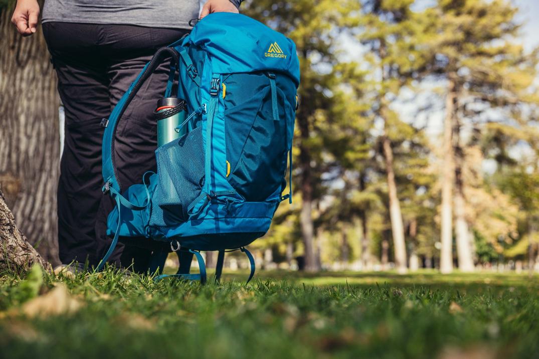 Location Image for Amber 44 Plus Pack - Women's