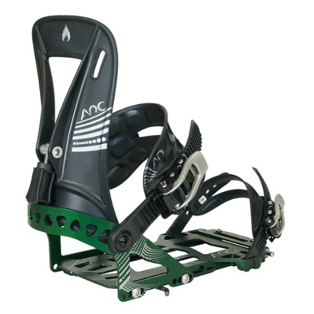 Spark R&D Arc ST Splitboard Bindings - 2024/2025 2