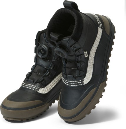 Vans Standard Mid Boa MTE Boots - Men's | REI Co-op