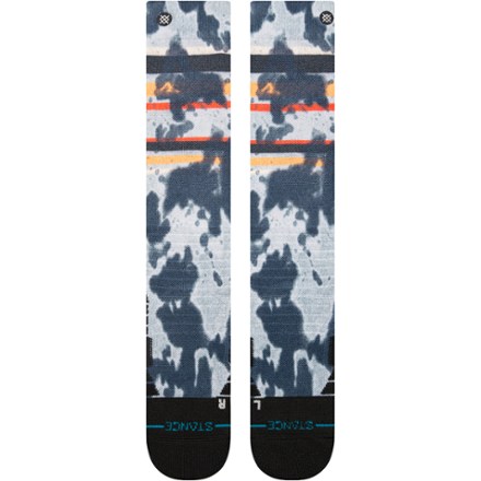 Stance Brong Snow Midweight Socks - Men's 1