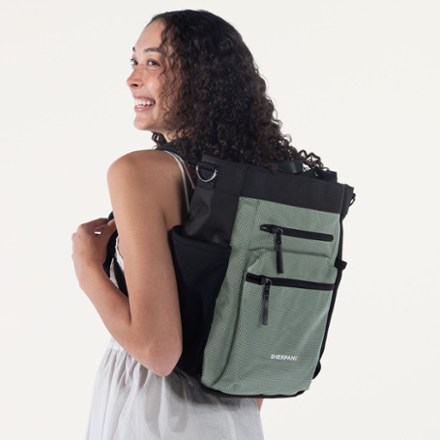Sherpani Soleil Anti-Theft Convertible Pack - Women's 6