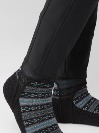 Obermeyer Jinks ITB Soft-Shell Snow Pants - Women's 5