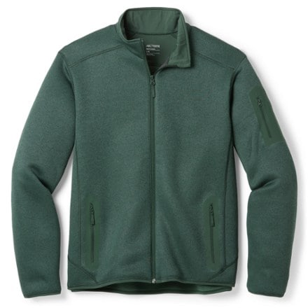 Arc'teryx Covert Cardigan - Men's 0