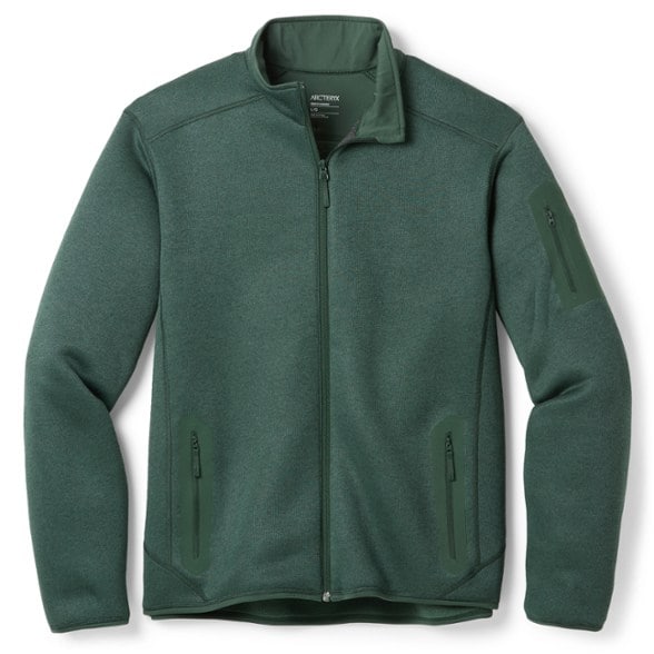 Product Image of color Dark Jade Heather