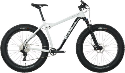 mukluk fat bike