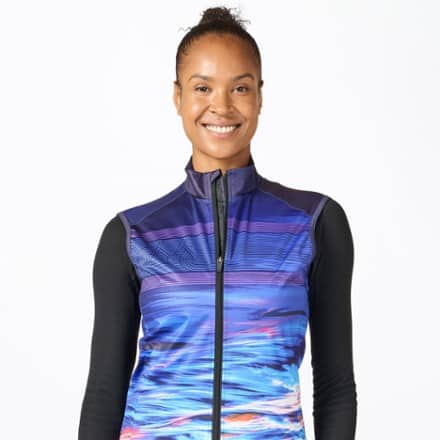 Terry Signature Cycling Vest - Women's 2