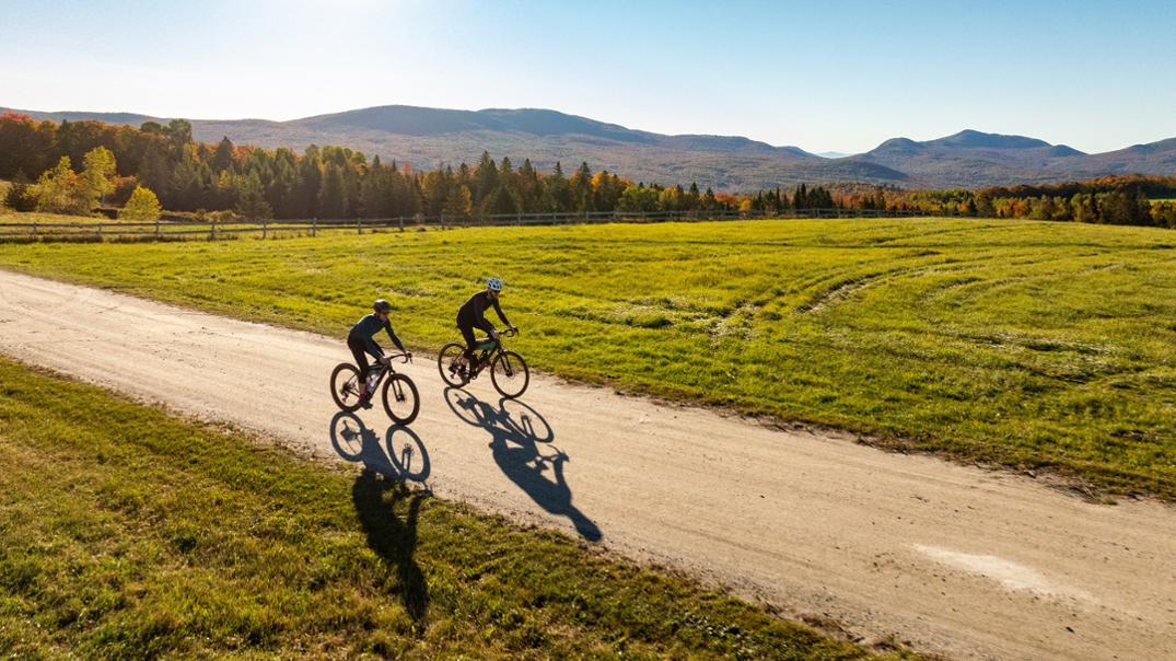 Location Image for Flyway C GRX 610 12 Bike