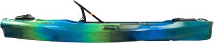 Wilderness Systems Targa 130T Tandem Sit-On-Top Kayak 0
