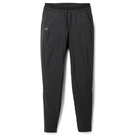 Arc'teryx Women's Norvan Pants Black 6