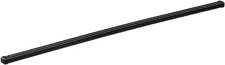 Thule SquareBar Load Bars - Pair 1