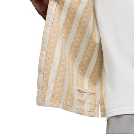 prAna Mantra Light Heritage Shirt 8
