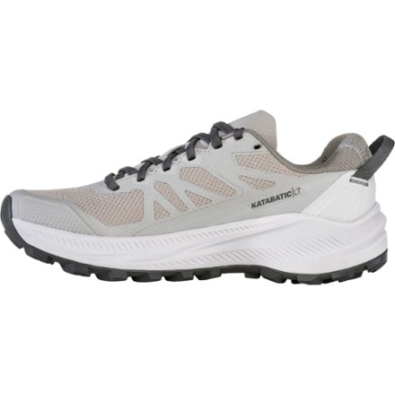 Oboz Katabatic LT Low GORE-TEX Hiking Shoes - Women's 1