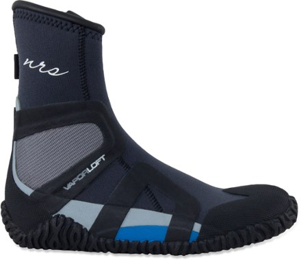 nrs kayak boots