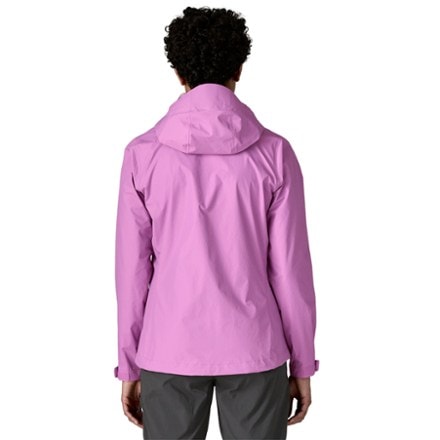 Patagonia Torrentshell 3L Jacket - Women's 2