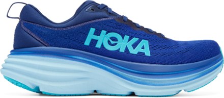 Bondi 8 Road-Running Shoes - Men's