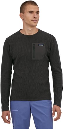 Patagonia R1 Air Crew Fleece Pullover - Men's 0
