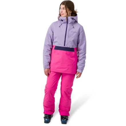 Flylow Sarah Insulated Anorak - Women's 3